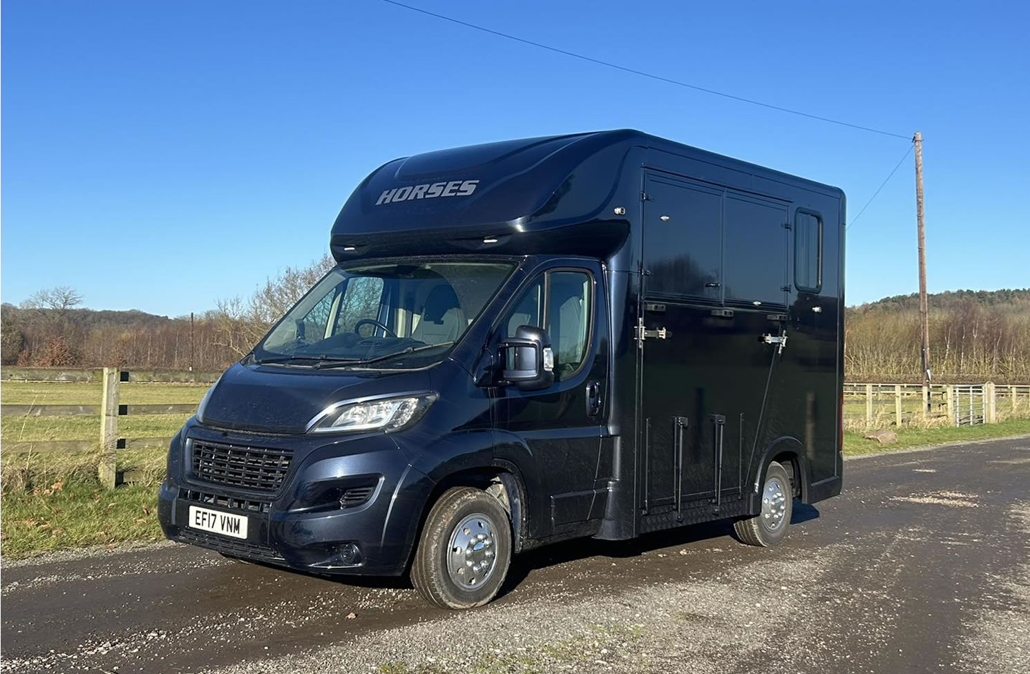 Equitaxi Duo Lite